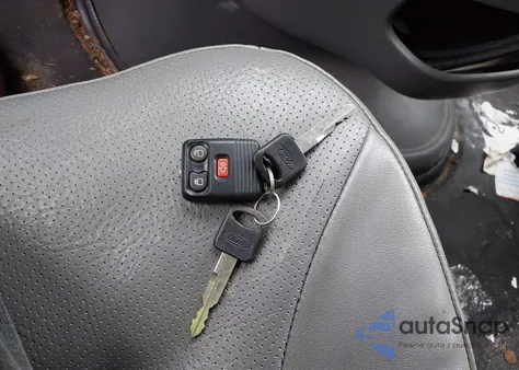 2007 Ford E-250 Commercial/Recreational из США, поврежденный, VIN 1FTNS24W27DB24638